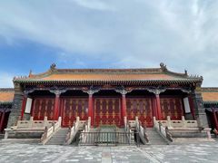 -沈阳故宫
