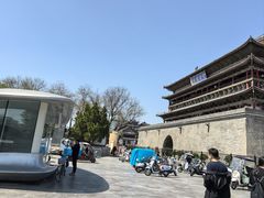 -西安贾三灌汤包·回坊小吃·清真炒菜(北院门总店)
