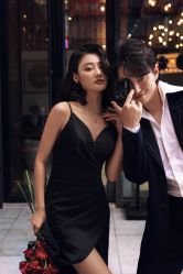 -古摄影婚纱