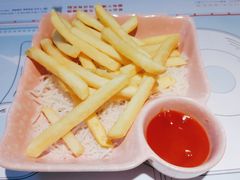 -花漫里亲民日式餐厅(万象城店)