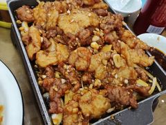 -正阳春烤鸭店(杨楼店)