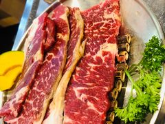 -韩宫宴和牛烤肉(无锡大东方广场店)
