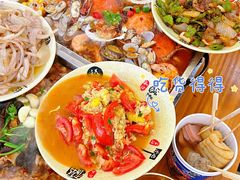 -江湖万州烤鱼(王子美食城)