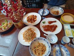 -百花深处·老北京风味菜
