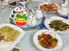 -朱仔记食府(江南大道店)