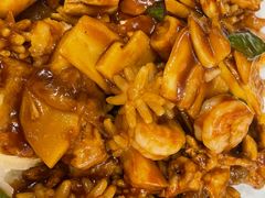 八珍豆腐-津菜宋记老房子(鼓楼店)