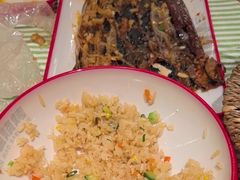 -三毛烧烤·南昌大排档(山姆店)