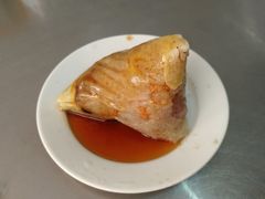 -老妈宫粽球