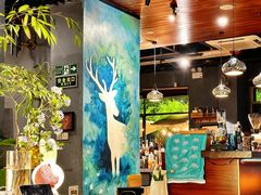 -咖法森林·咖啡  酒吧(天河店)