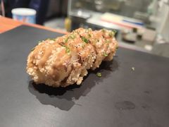 -戏作寿司(观音桥店)