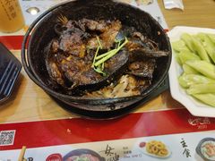 -洪兴砂锅(烟台山店)