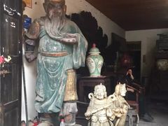 -涞滩古镇