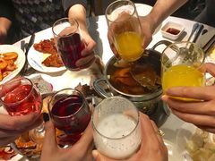 -星伦多自助料理·涮烤一体(虹悦城店)