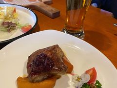 -布拉格餐厅· 中欧捷克菜(全国首店)