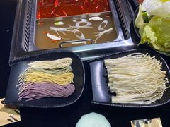 -乐尚一号high唱音乐·火锅