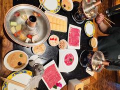 -南门涮肉(东单店)