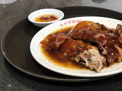 -黄连大头华烧鹅店(大良店)