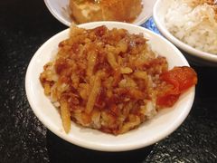 -胡须张鲁肉饭(美食文化馆店)