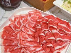 -丁卯•铜锅涮肉(工体店)