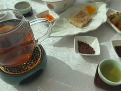 -海湾壹品·粤菜·早茶·烤鸭(拱北店)