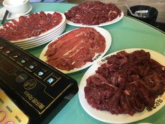 -乌记鲜活牛肉城(金砂东路店)