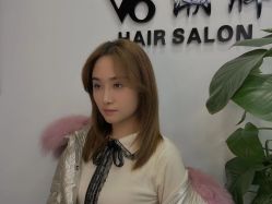 -V8潮牌·接发烫染连锁