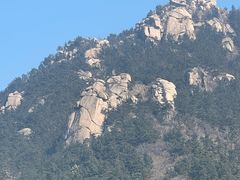-青岛崂山太清宫