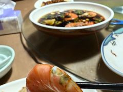 -柠静私家菜(石板巷店)