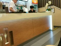-李先生牛肉面大王(书院路店)