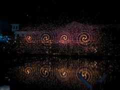 -歌斐颂巧克力小镇