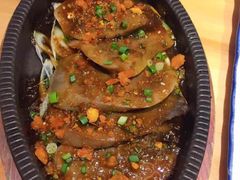 厚切牛舌-割烹旭日本料理(龙湖狮山天街店)