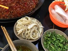 -星鸿社重庆老火锅