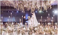 点击看大图 -御鉴天玺婚礼