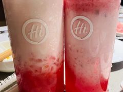 -海底捞火锅(上元大街店)