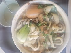 传统猪肉面-东方削面(迎泽街店)