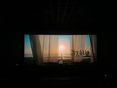 放映厅-万象影城(深圳布吉万象汇IMAX店)