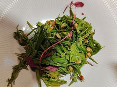 -本处·素食·融合料理(南油店)