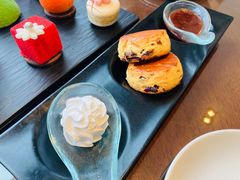 -马哥孛罗酒店·SAVVY全日餐厅