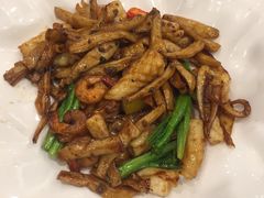 松露干炒海鲜-海景壹号大酒店(惠钱路店)