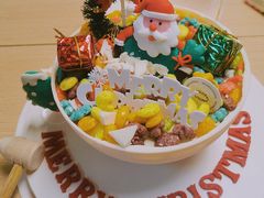 -玲婧胡同·生日蛋糕·餐厅(嘉里城店)