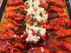 -鲁小三·大骨自助(金山总店)