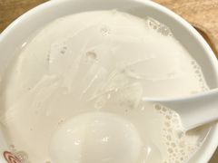 -彬媽糖水(侨鑫国际店)