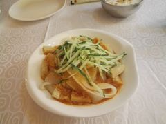 -楼兰印象(朝外店)