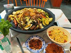 -一烙锅(友谊店)