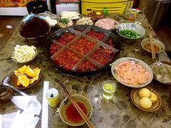 -堂客老火锅(欣阳广场总店)
