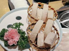 -手选潮汕鲜牛肉火锅(二七广场店)