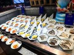 -海鼎荟海鲜姿造(仟禧汇店)