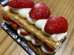 -夏羽记甜品(小榄大信店)