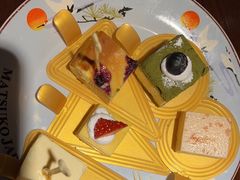 -松子料理(华威桥店)