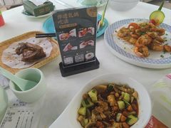 -五谷芳乳鸽王(海景店)